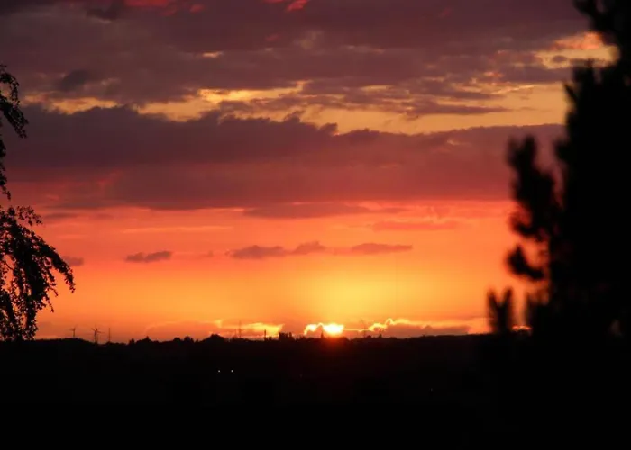 Dom wakacyjny Alpine Getaway In Neustift Treignes