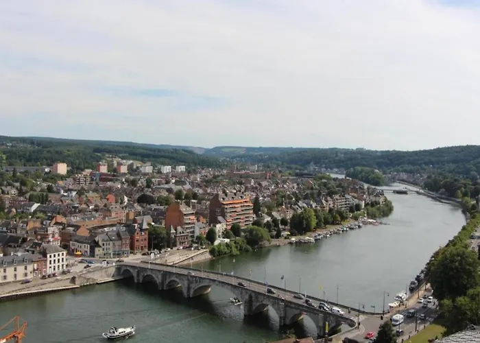 Alpine Getaway In Neustift Treignes