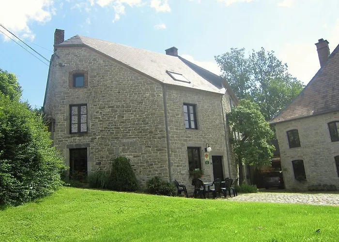 Dom wakacyjny Alpine Getaway In Neustift