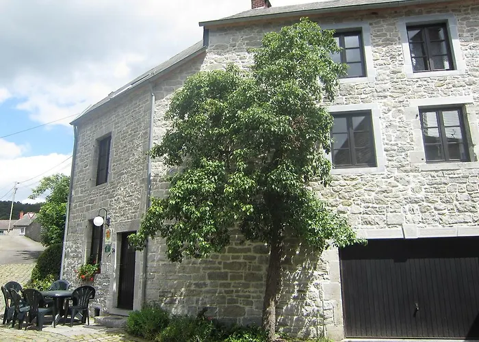 Dom wakacyjny Alpine Getaway In Neustift *