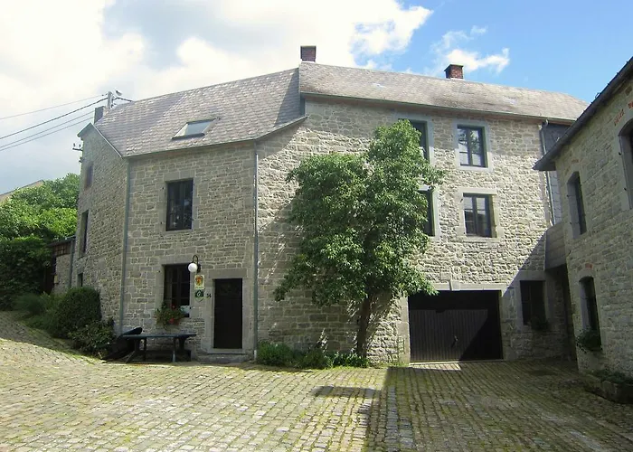 Alpine Getaway In Neustift