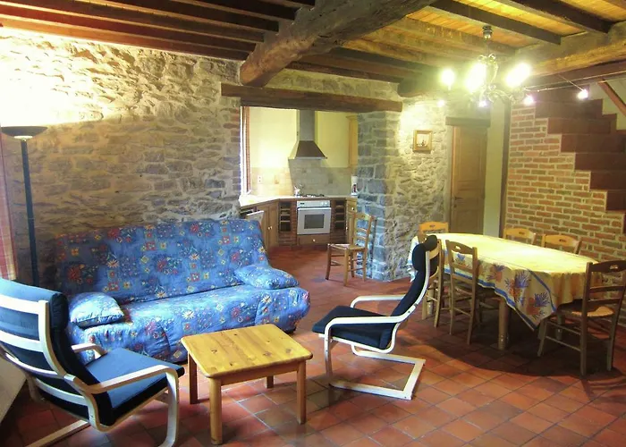 Dom wakacyjny Alpine Getaway In Neustift