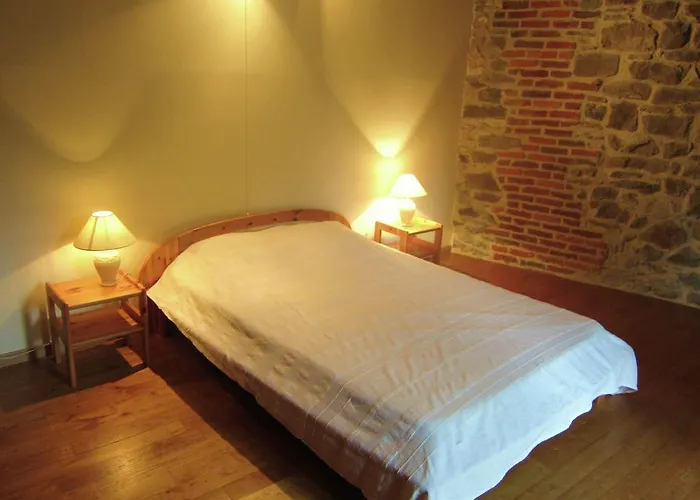 Dom wakacyjny Alpine Getaway In Neustift *