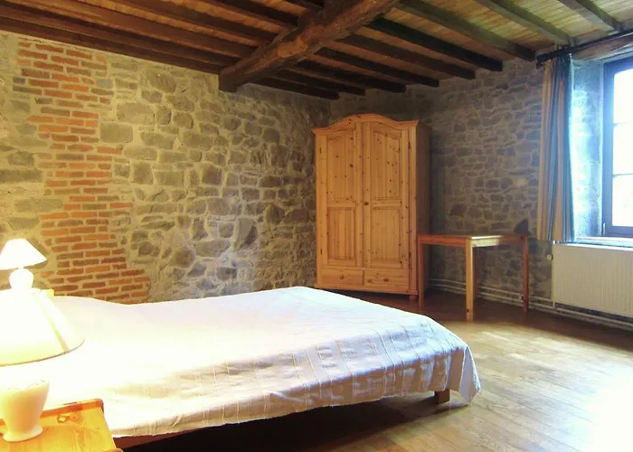 Alpine Getaway In Neustift Ferienhaus