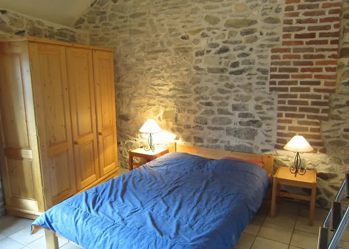 Ferienhaus Alpine Getaway In Neustift