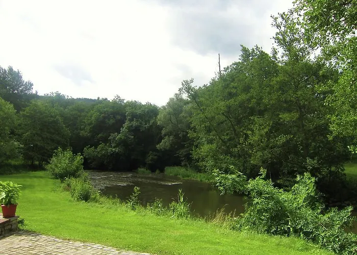 Alpine Getaway In Neustift Ferienhaus Treignes