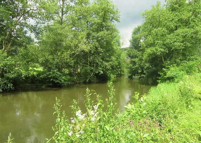 Alpine Getaway In Neustift