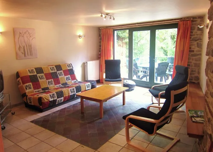 Dom wakacyjny Alpine Getaway In Neustift